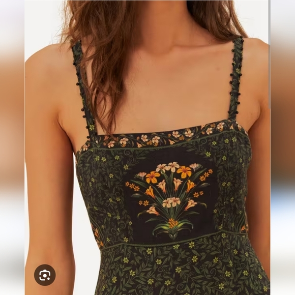 Farm Rio Dress - Picture 5 of 13